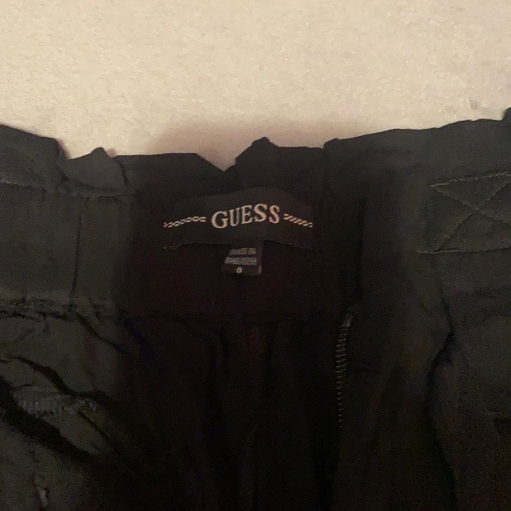 GUESS Trouser pant - Picture 4 of 5